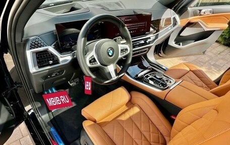 BMW X5, 2023 год, 12 850 000 рублей, 5 фотография