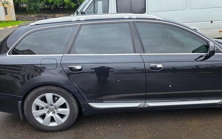 Audi A6 allroad, 2008 год, 1 250 000 рублей, 3 фотография