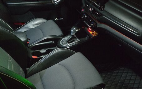 KIA Cerato IV, 2020 год, 2 200 000 рублей, 9 фотография