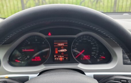Audi A6 allroad, 2008 год, 1 250 000 рублей, 8 фотография