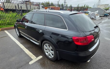 Audi A6 allroad, 2008 год, 1 250 000 рублей, 6 фотография