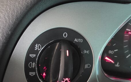 Audi A6 allroad, 2008 год, 1 250 000 рублей, 11 фотография