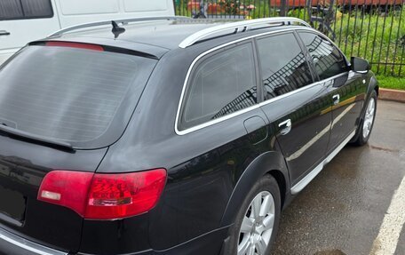 Audi A6 allroad, 2008 год, 1 250 000 рублей, 4 фотография