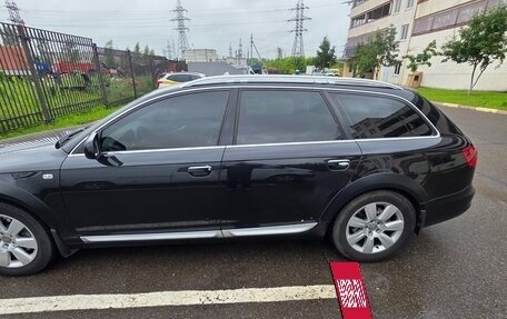 Audi A6 allroad, 2008 год, 1 250 000 рублей, 7 фотография