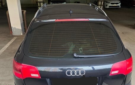Audi A6 allroad, 2008 год, 1 250 000 рублей, 18 фотография