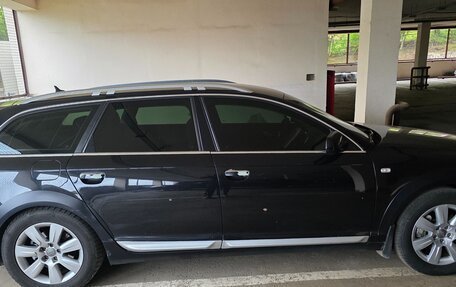 Audi A6 allroad, 2008 год, 1 250 000 рублей, 15 фотография