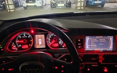 Audi A6 allroad, 2008 год, 1 250 000 рублей, 22 фотография