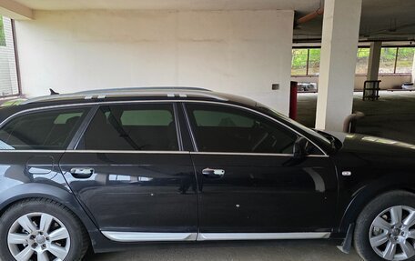 Audi A6 allroad, 2008 год, 1 250 000 рублей, 16 фотография