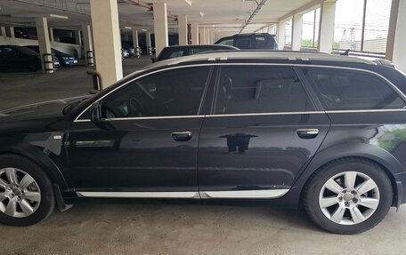 Audi A6 allroad, 2008 год, 1 250 000 рублей, 19 фотография
