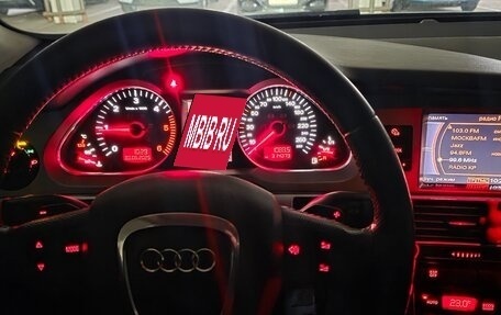 Audi A6 allroad, 2008 год, 1 250 000 рублей, 21 фотография