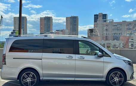Mercedes-Benz V-Класс, 2024 год, 11 870 000 рублей, 8 фотография