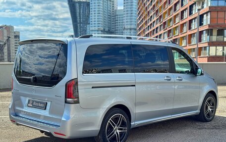 Mercedes-Benz V-Класс, 2024 год, 11 870 000 рублей, 7 фотография