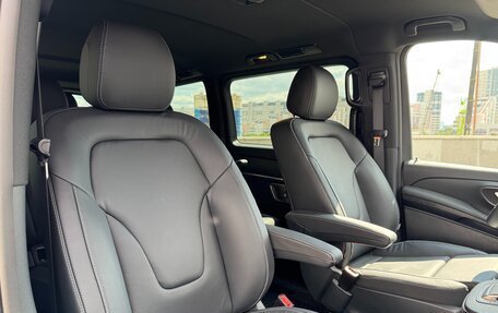 Mercedes-Benz V-Класс, 2024 год, 11 870 000 рублей, 13 фотография