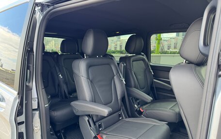 Mercedes-Benz V-Класс, 2024 год, 11 870 000 рублей, 14 фотография