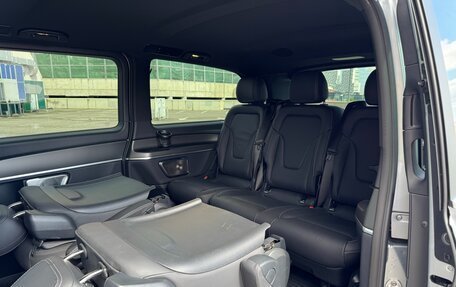 Mercedes-Benz V-Класс, 2024 год, 11 870 000 рублей, 17 фотография