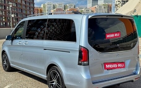 Mercedes-Benz V-Класс, 2024 год, 11 870 000 рублей, 5 фотография