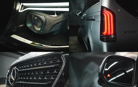 Mercedes-Benz V-Класс, 2024 год, 11 870 000 рублей, 28 фотография
