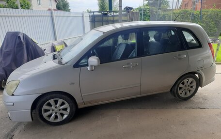 Suzuki Liana, 2004 год, 320 000 рублей, 6 фотография