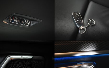 Mercedes-Benz V-Класс, 2024 год, 11 870 000 рублей, 26 фотография