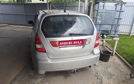 Suzuki Liana, 2004 год, 320 000 рублей, 7 фотография