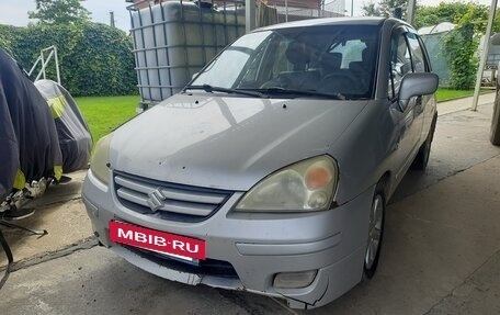 Suzuki Liana, 2004 год, 320 000 рублей, 5 фотография