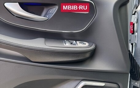 Mercedes-Benz V-Класс, 2024 год, 11 870 000 рублей, 20 фотография