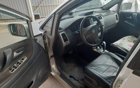 Suzuki Liana, 2004 год, 320 000 рублей, 8 фотография