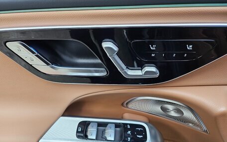 Mercedes-Benz E-Класс, 2025 год, 8 490 000 рублей, 5 фотография