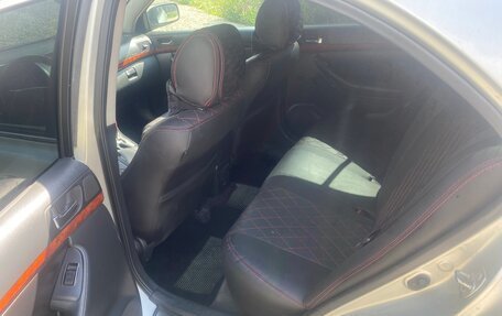 Toyota Avensis III рестайлинг, 2004 год, 620 000 рублей, 5 фотография