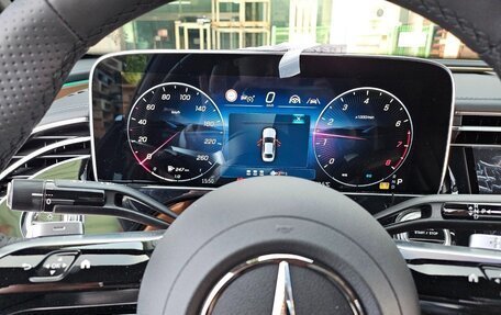 Mercedes-Benz E-Класс, 2025 год, 8 490 000 рублей, 7 фотография