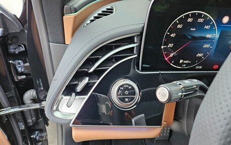 Mercedes-Benz E-Класс, 2025 год, 8 490 000 рублей, 6 фотография
