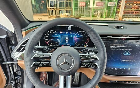 Mercedes-Benz E-Класс, 2025 год, 8 490 000 рублей, 8 фотография