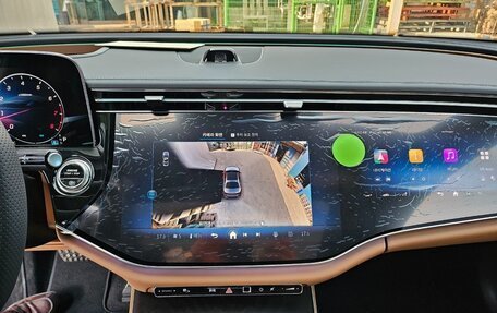 Mercedes-Benz E-Класс, 2025 год, 8 490 000 рублей, 11 фотография
