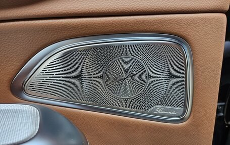 Mercedes-Benz E-Класс, 2025 год, 8 490 000 рублей, 15 фотография