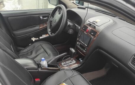 Nissan Maxima VIII, 2001 год, 399 000 рублей, 5 фотография