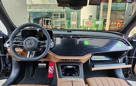 Mercedes-Benz E-Класс, 2025 год, 8 490 000 рублей, 9 фотография