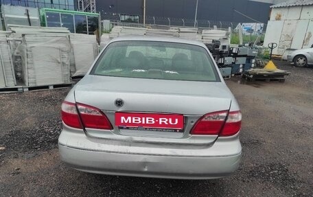 Nissan Maxima VIII, 2001 год, 399 000 рублей, 7 фотография