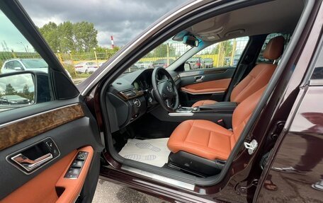 Mercedes-Benz E-Класс, 2011 год, 1 499 000 рублей, 7 фотография