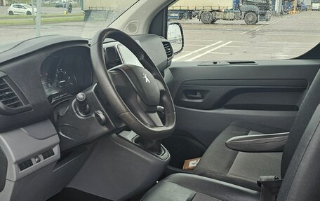 Peugeot Expert, 2019 год, 2 100 000 рублей, 2 фотография