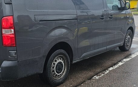 Peugeot Expert, 2019 год, 2 100 000 рублей, 7 фотография