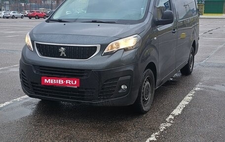 Peugeot Expert, 2019 год, 2 100 000 рублей, 3 фотография