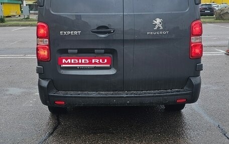 Peugeot Expert, 2019 год, 2 100 000 рублей, 6 фотография