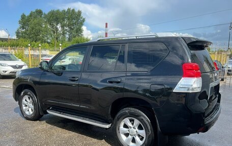 Toyota Land Cruiser Prado 150 рестайлинг 2, 2012 год, 2 899 000 рублей, 4 фотография
