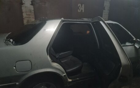 Saab 9000 I, 1997 год, 75 000 рублей, 9 фотография