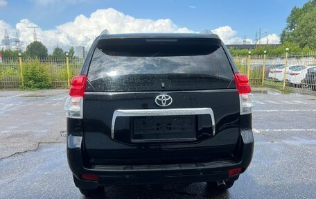 Toyota Land Cruiser Prado 150 рестайлинг 2, 2012 год, 2 899 000 рублей, 5 фотография