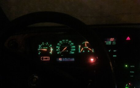 Saab 9000 I, 1997 год, 75 000 рублей, 8 фотография