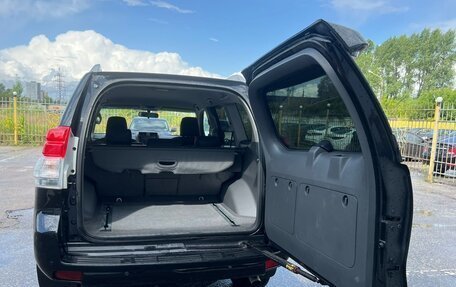Toyota Land Cruiser Prado 150 рестайлинг 2, 2012 год, 2 899 000 рублей, 6 фотография