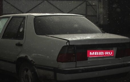 Saab 9000 I, 1997 год, 75 000 рублей, 5 фотография