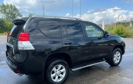 Toyota Land Cruiser Prado 150 рестайлинг 2, 2012 год, 2 899 000 рублей, 7 фотография