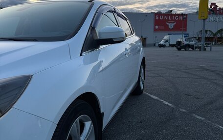 Ford Focus III, 2013 год, 820 000 рублей, 5 фотография